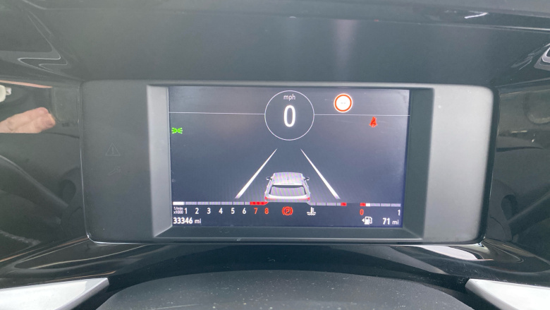 Vauxhall Mokka 1.2 Turbo 100 Elite Edition 5dr Petrol Hatchback